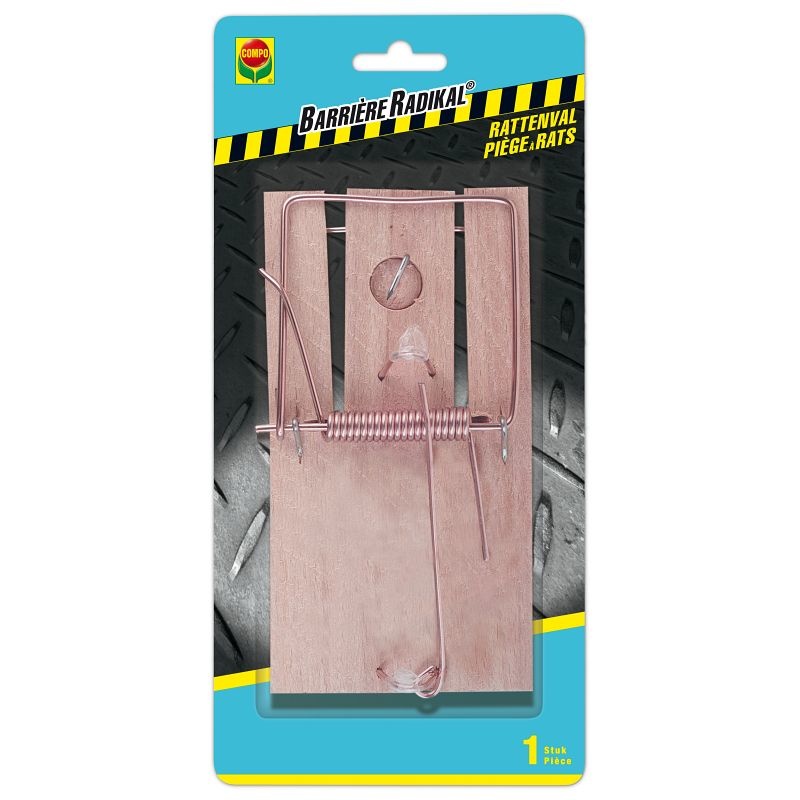 Rattenval 1 st Rattenval 1 st