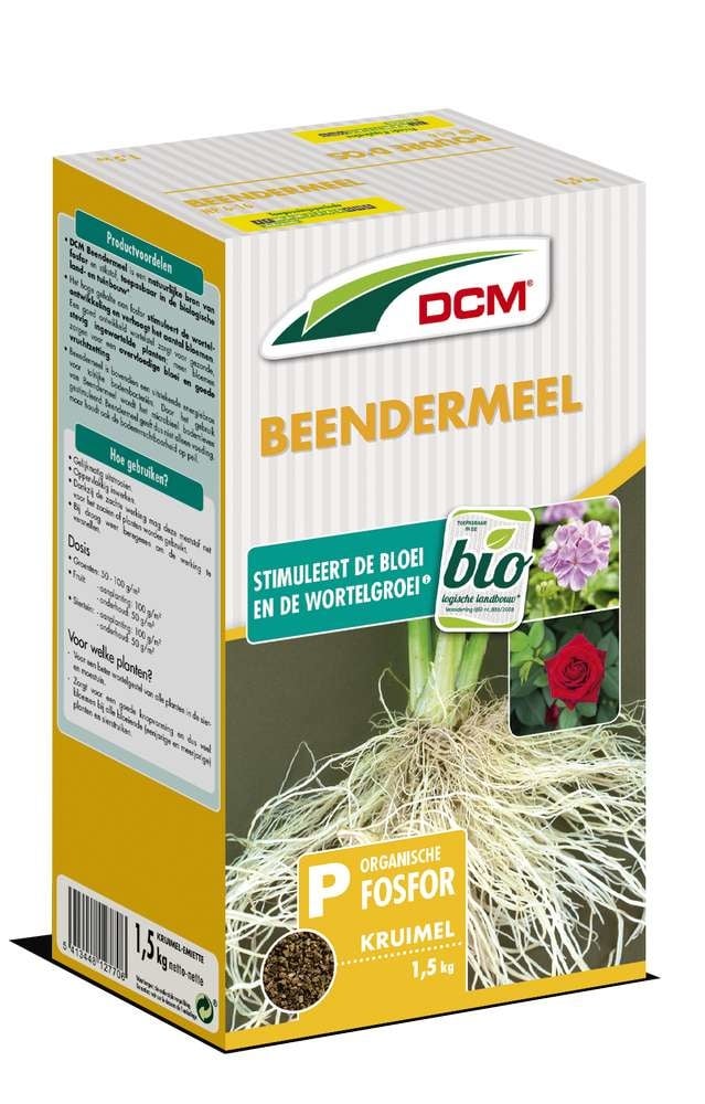 Beendermeel (1,5 kg)