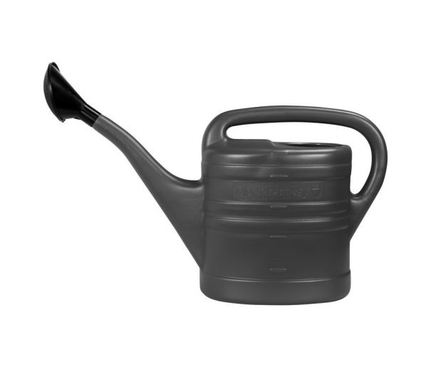 Tuingieter 10 lt antraciet