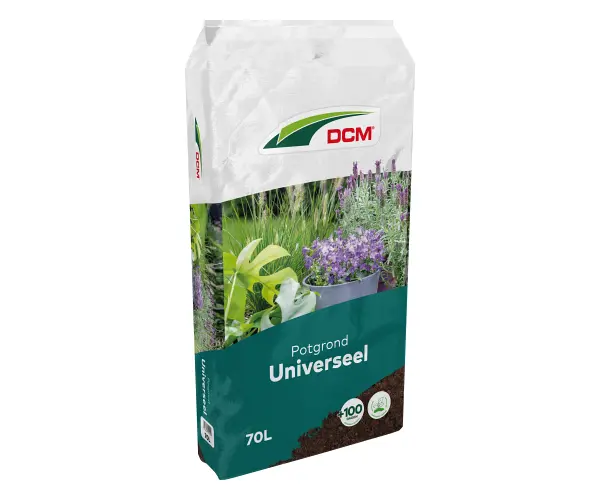 Universele Potgrond 70l