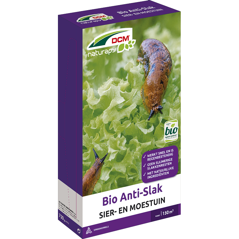 Bio Anti-Slak 150m2
