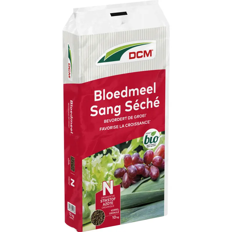 Mengmest NPK 12-10-18 chla 25kg Mengmest NPK 12-10-18 chla 25kg