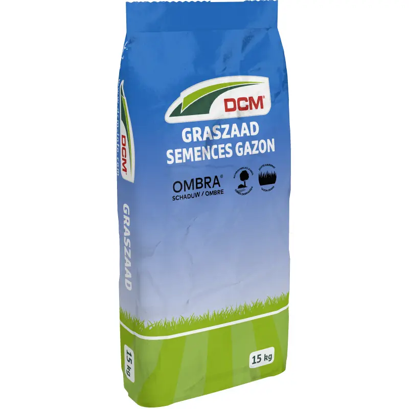 DCM Graszaad Schaduw 750 m² (15 kg)