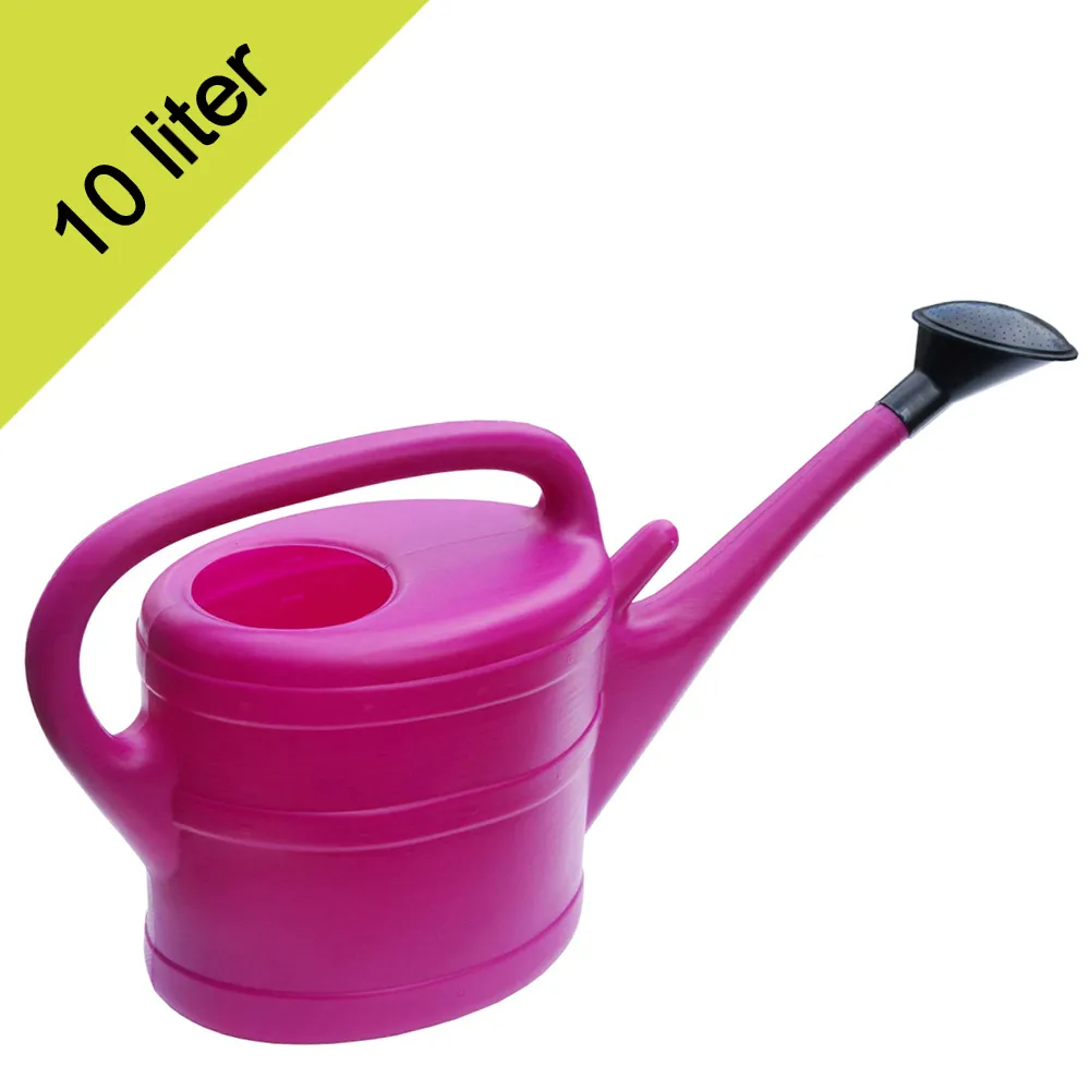 Gieter lila 10 liter