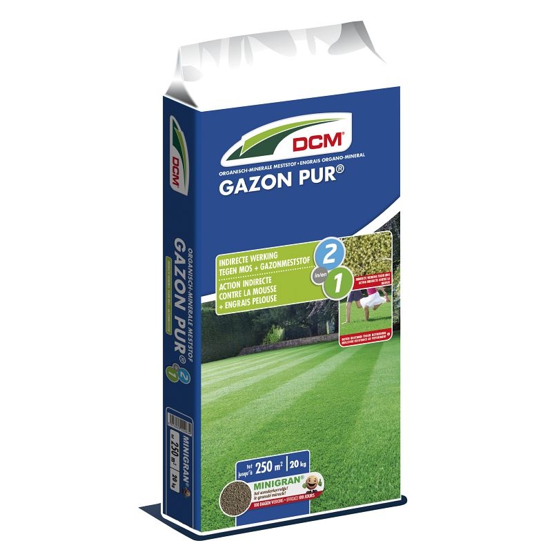 Gazon Pur (20 kg)