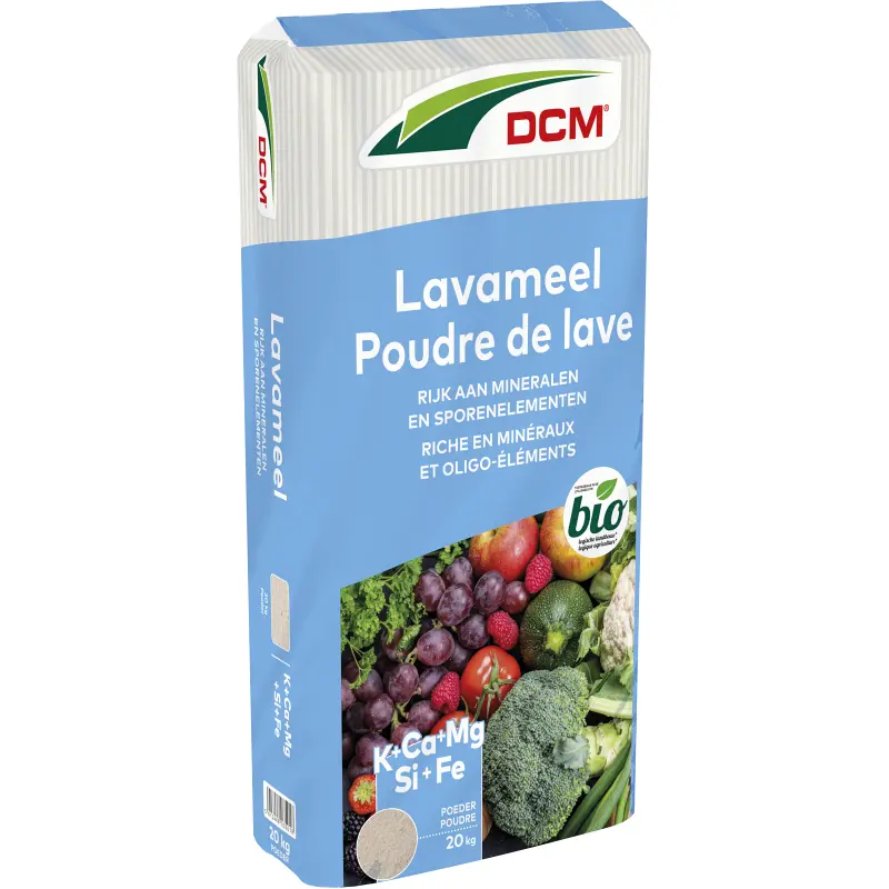 DCM Lavameel 20 kg
