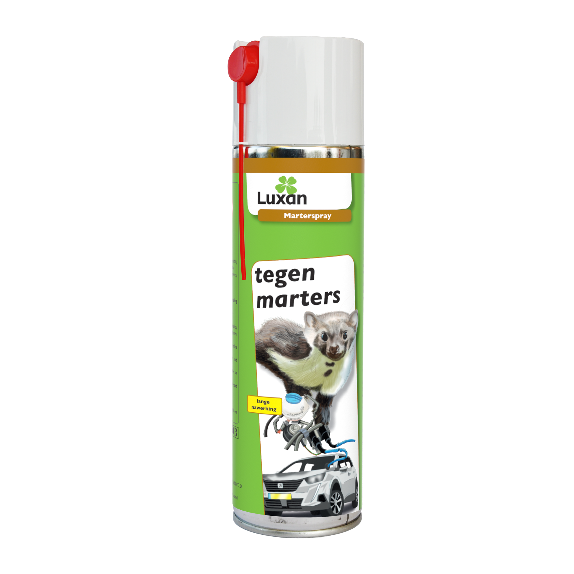 Marterspray (500 ml)