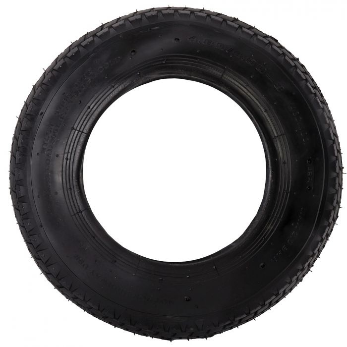 Buitenband 400x100 4ply bloc Buitenband 400x100 4ply bloc