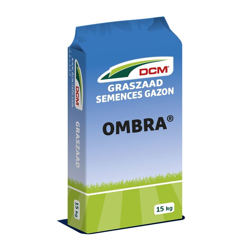 Graszaad Schaduw 750 m² (15 kg)