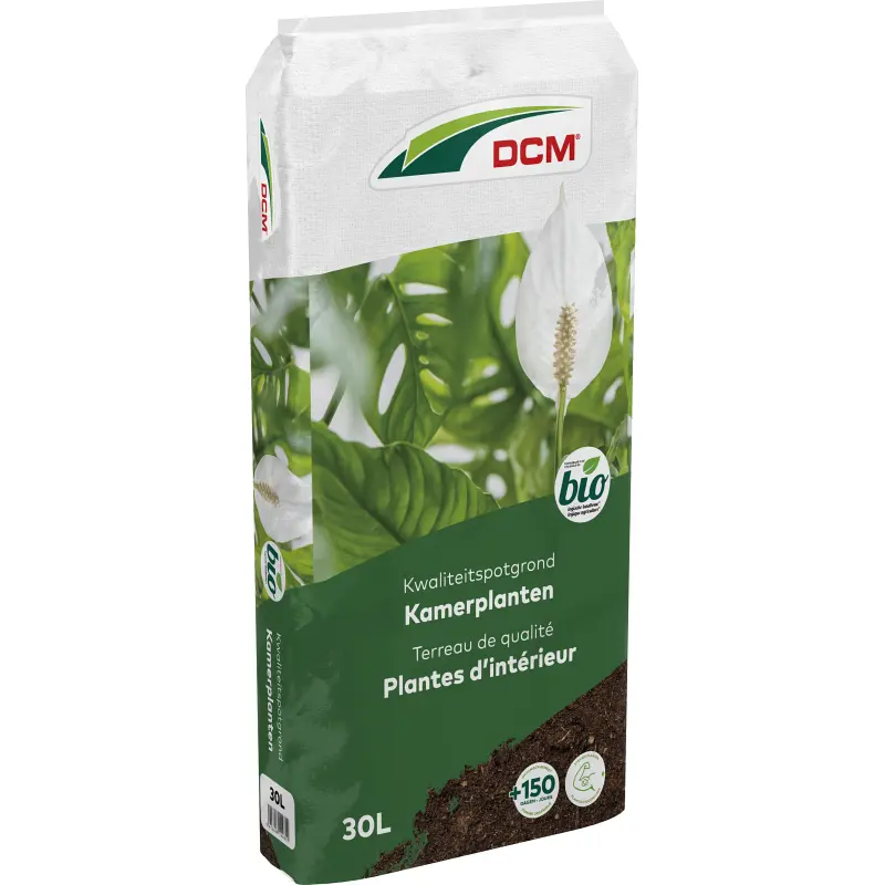 Potgrond Kamerplanten (30 ltr)