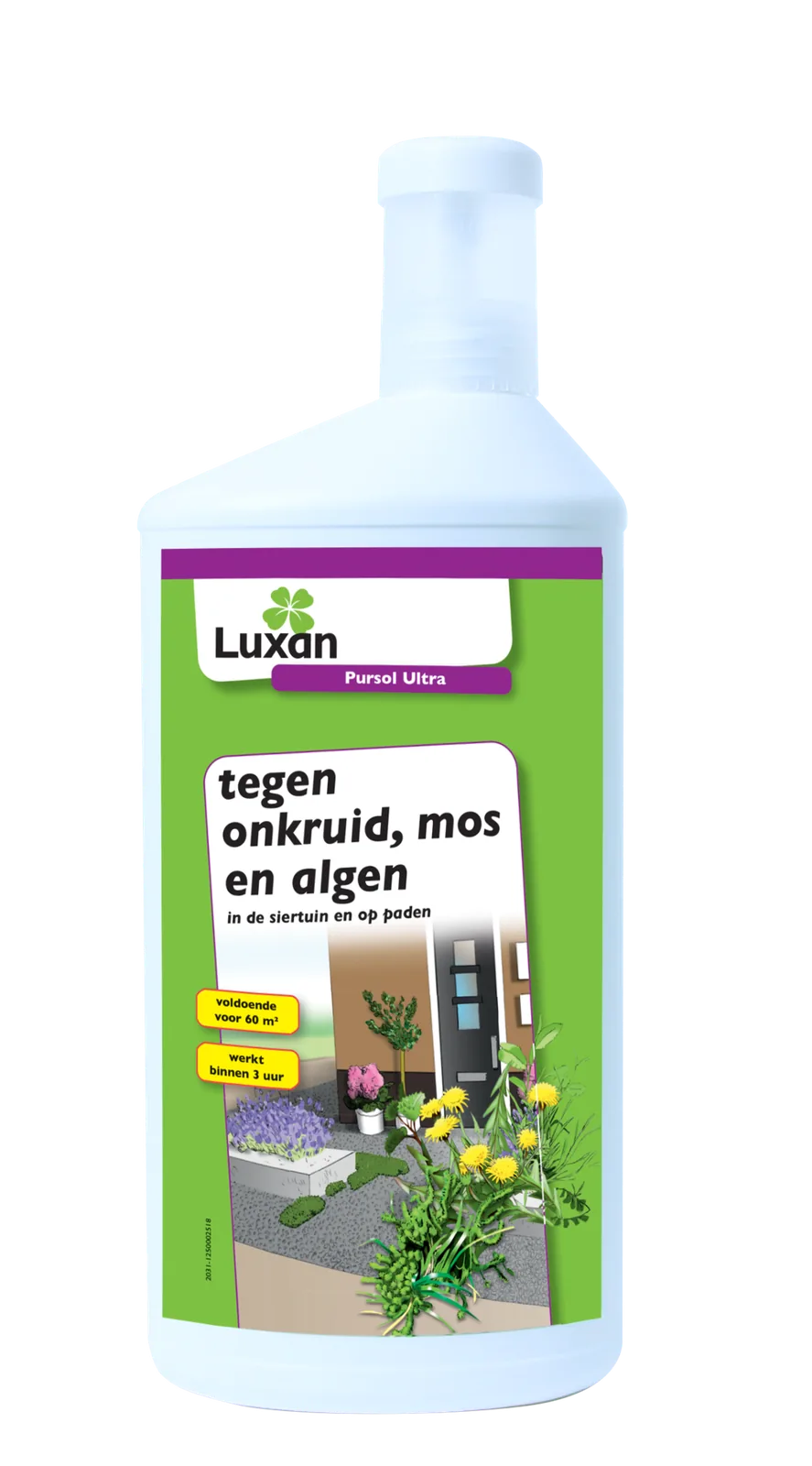 Luxan Pursol Ultra 1 liter