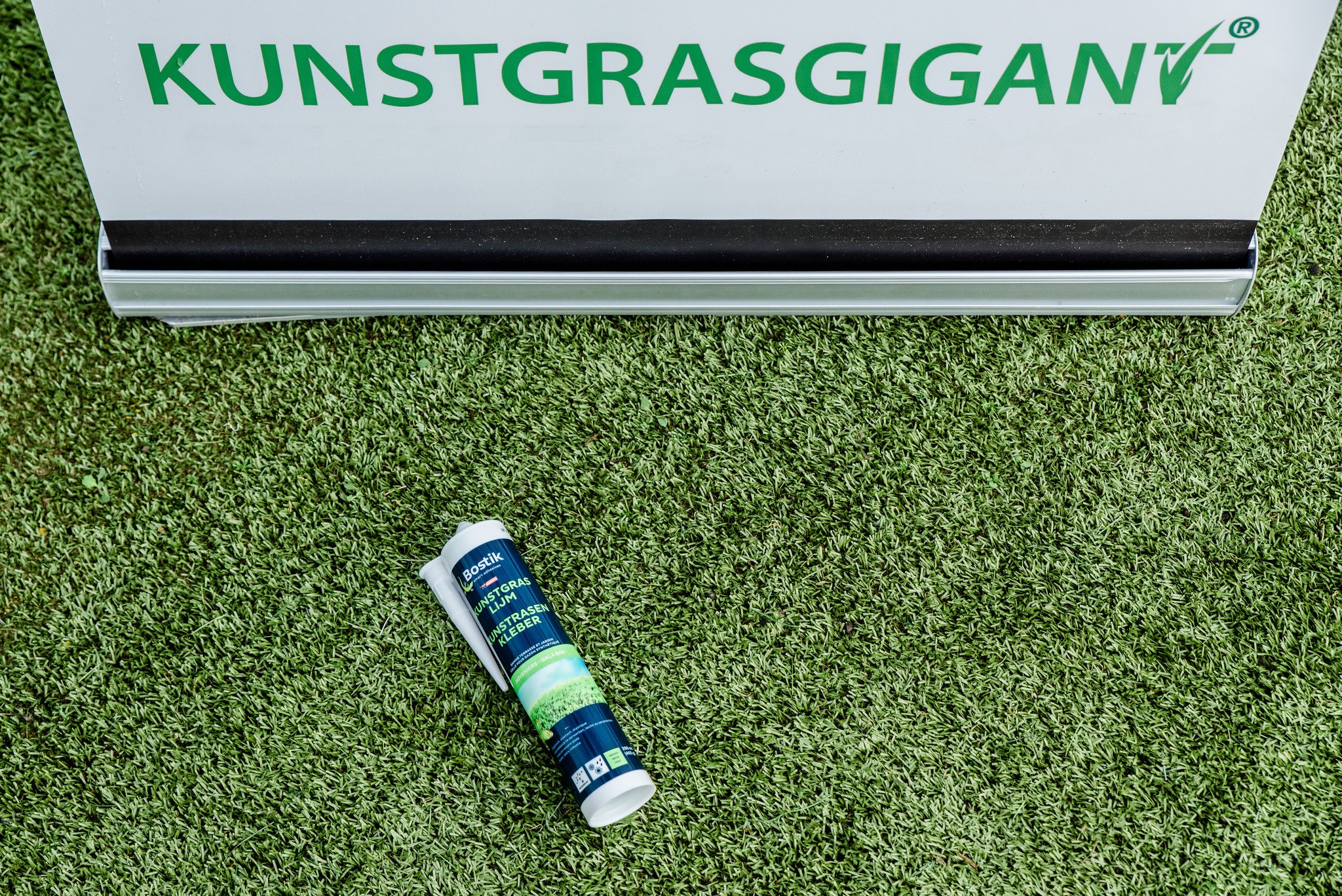 Lijmkitkoker Lijmkitkoker