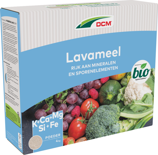 Lavameel (4 kg)