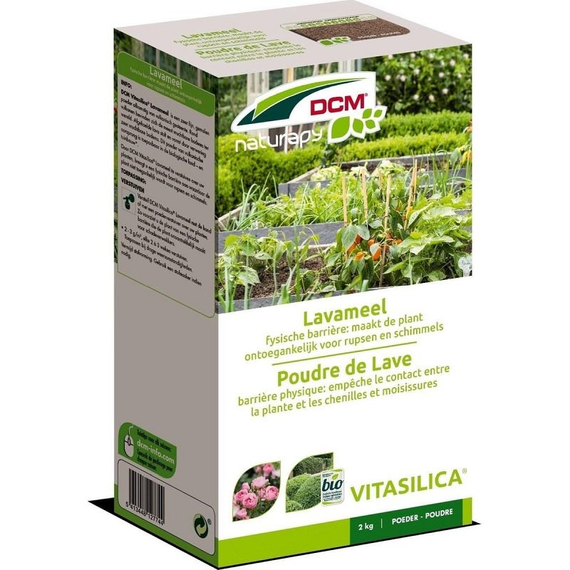 Vitasilica® Lavameel Poeder 2kg