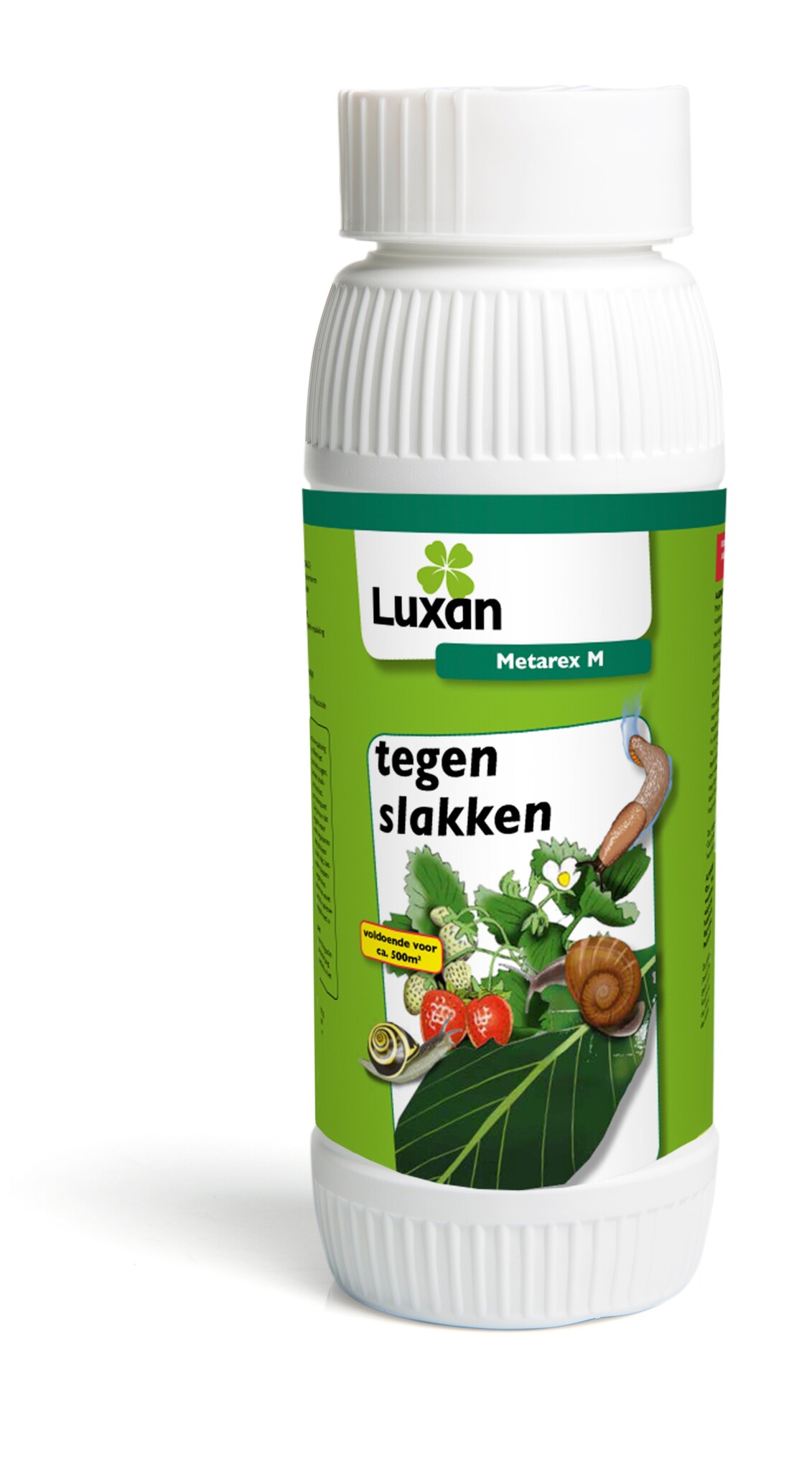 Luxan Metarex M Slakkenkorrels 250 gram