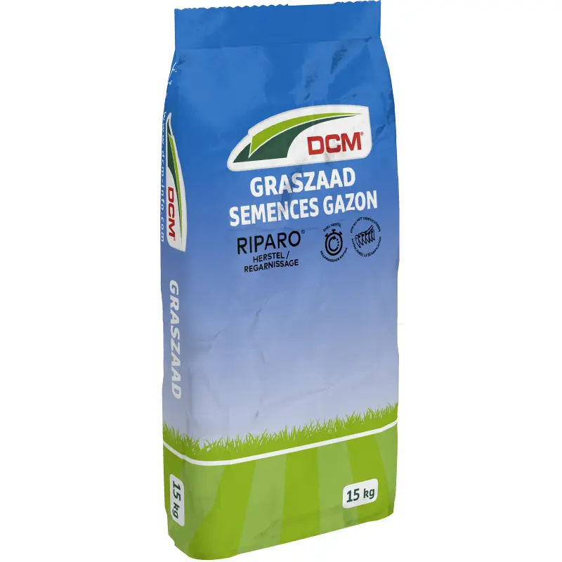 DCM Graszaad Herstel 1000 m² (15 kg)