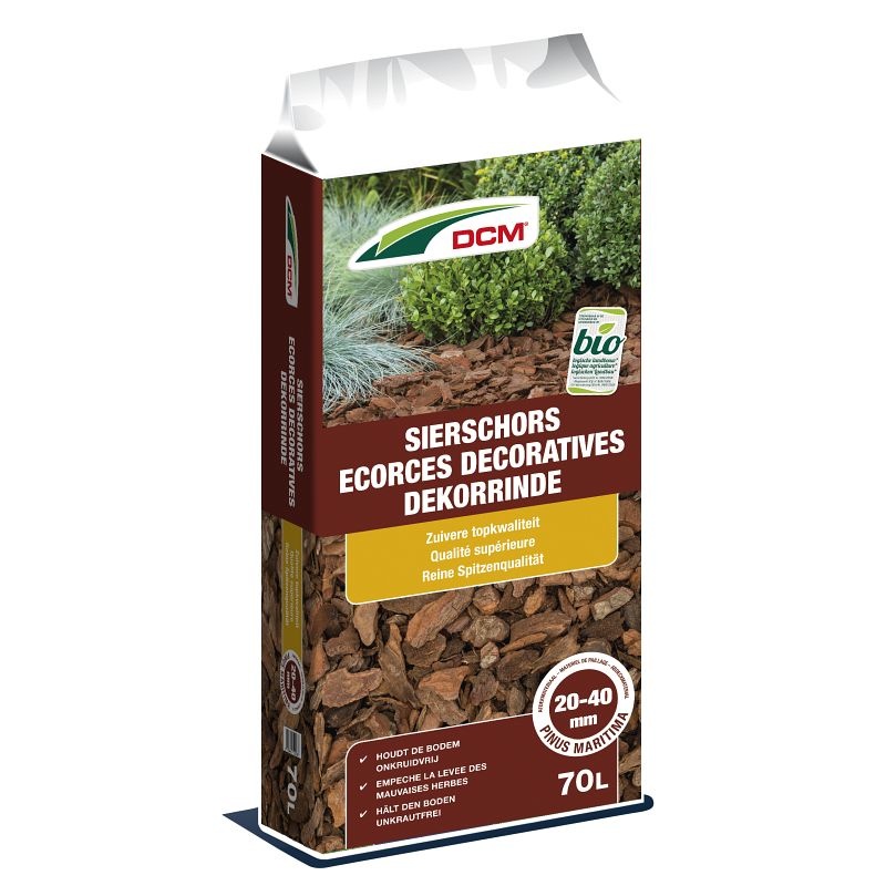 Sierschors 20-40 mm Sierschors 20-40 mm