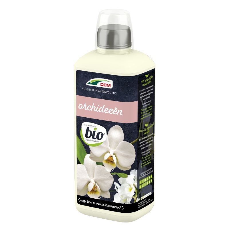 Vloeibare Meststof Orchideeën (0,8 ltr)
