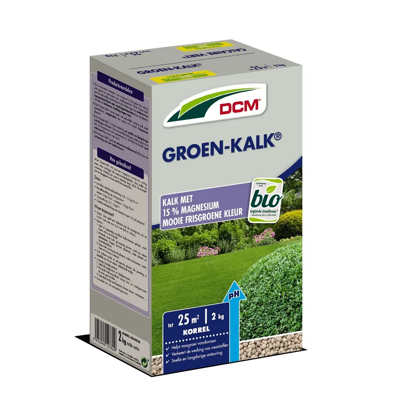 Groenkalk