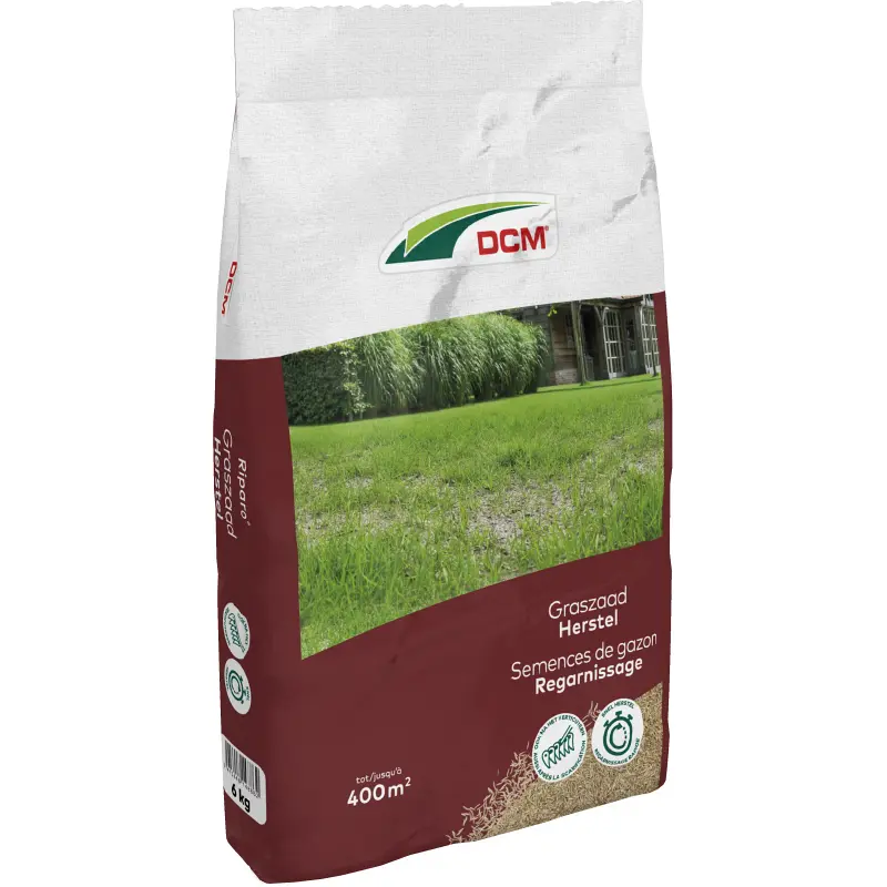 DCM Graszaad Herstel