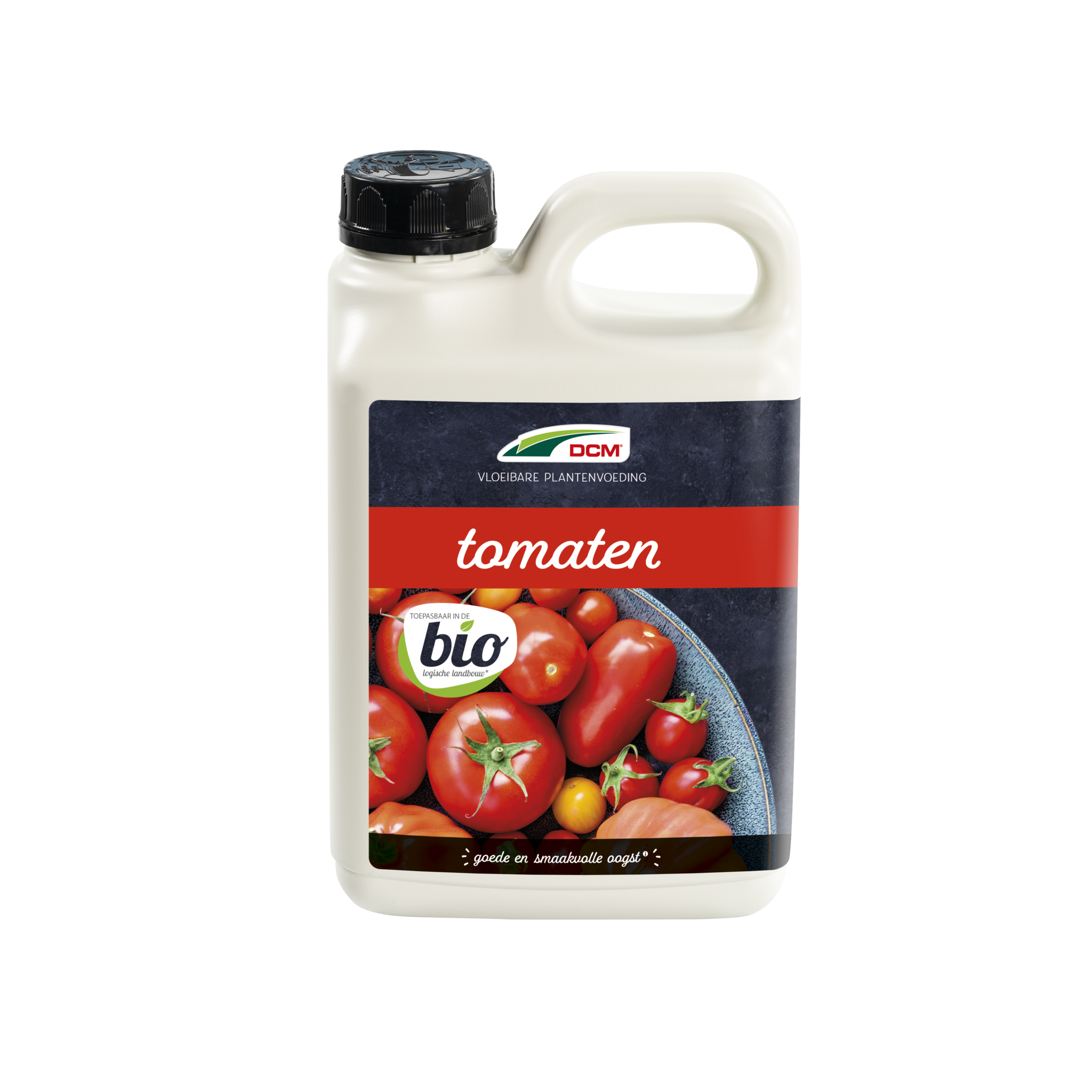 Vloeibare Meststof Tomaten (2,5 ltr)