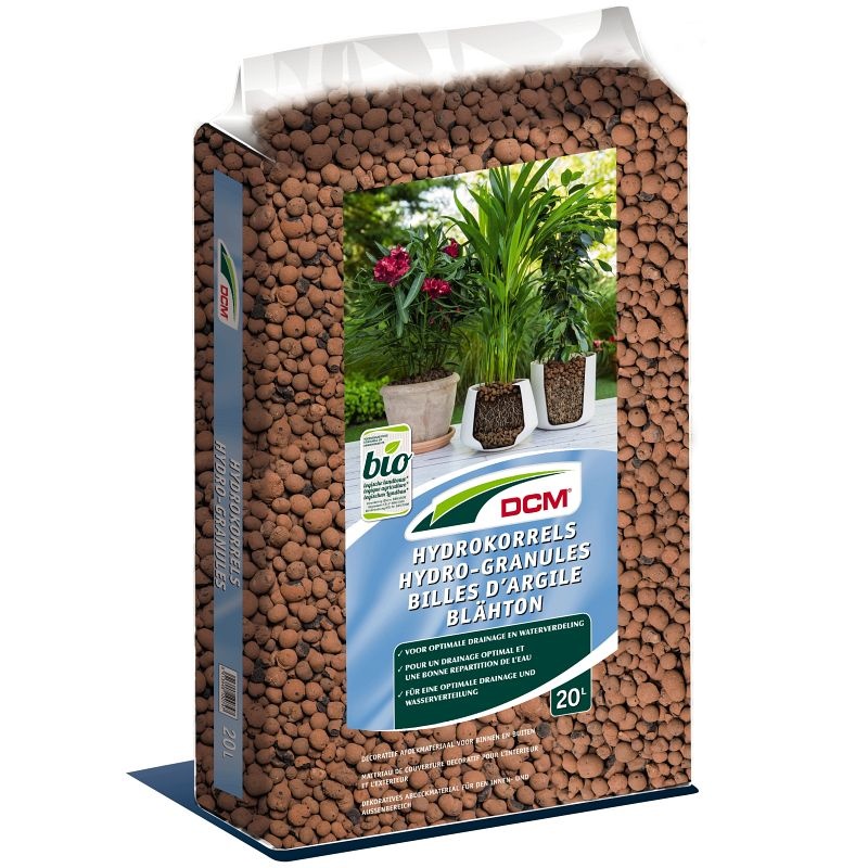 Hydrokorrel (20 ltr) Hydrokorrel (20 ltr)