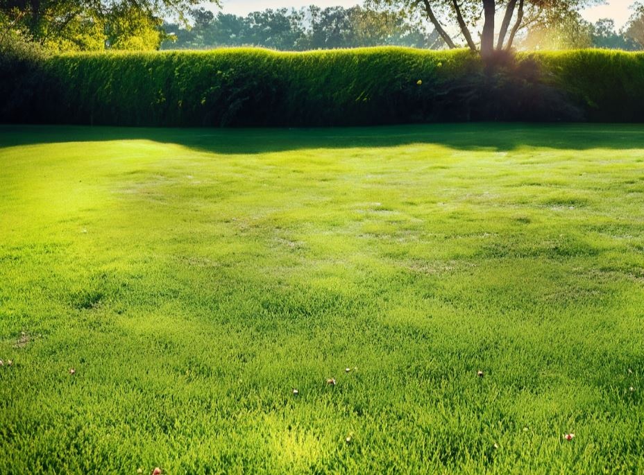 kalk-belangrijk-voor-gazon