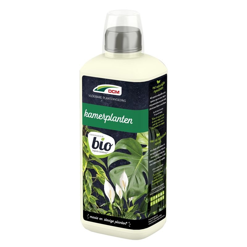 Vloeibare Meststof Kamerplanten (0,8 ltr)