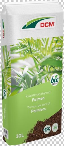DCM Potgrond Palmen (30 ltr)
