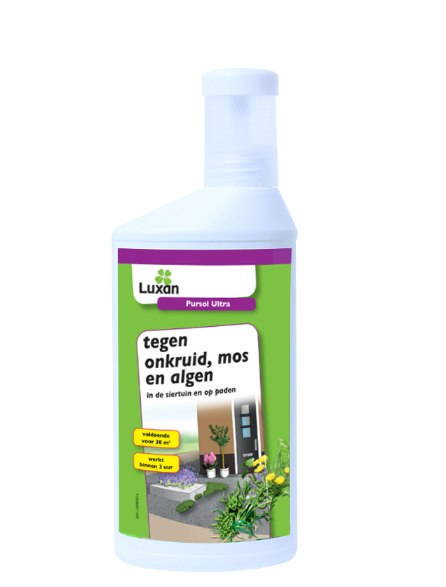Luxan Pursol Ultra 500 ml