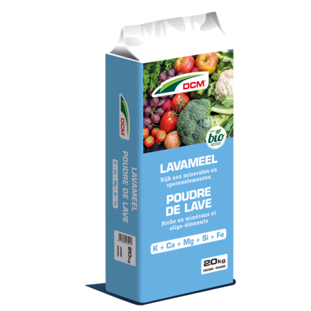 Lavameel 20 kg Lavameel 20 kg