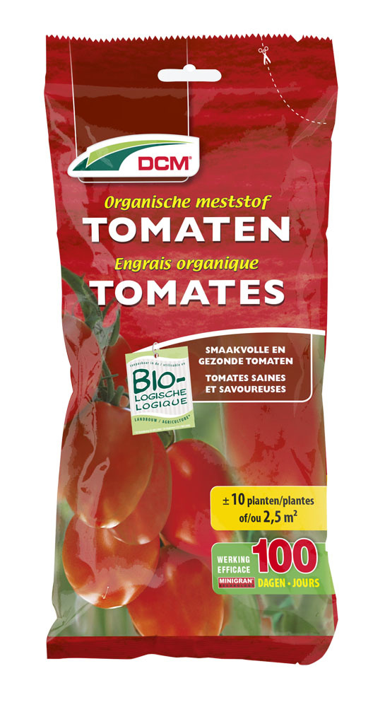 Meststof Tomaten (0,2 KG)