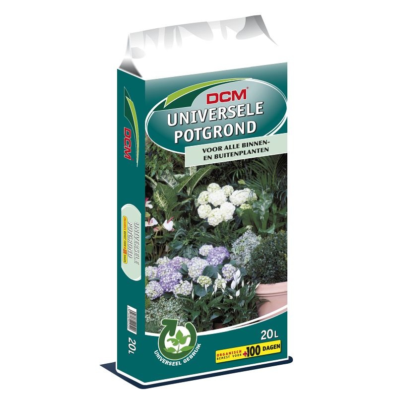 Universele Potgrond 20l Universele Potgrond 20l