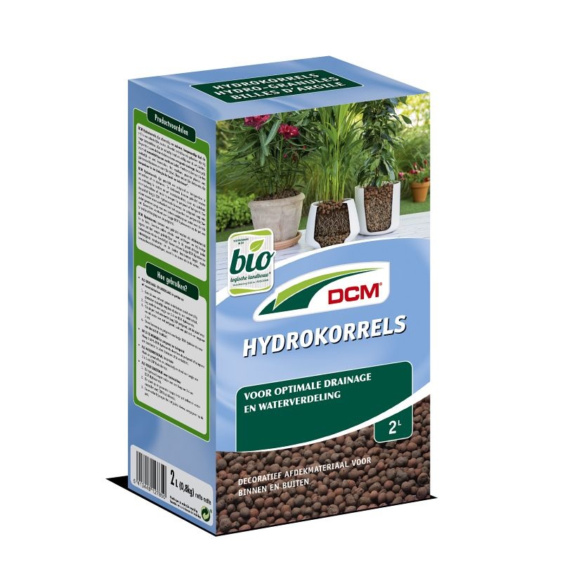 Hydrokorrel (2 ltr) Hydrokorrel (2 ltr)