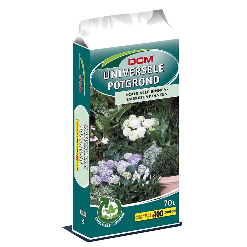 Universele Potgrond 70l Universele Potgrond 70l