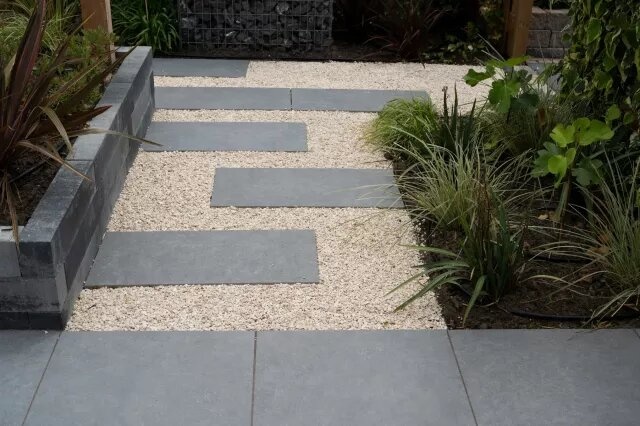 Yellow Sun Split 5-11mm big bag (1m3 1500kg)