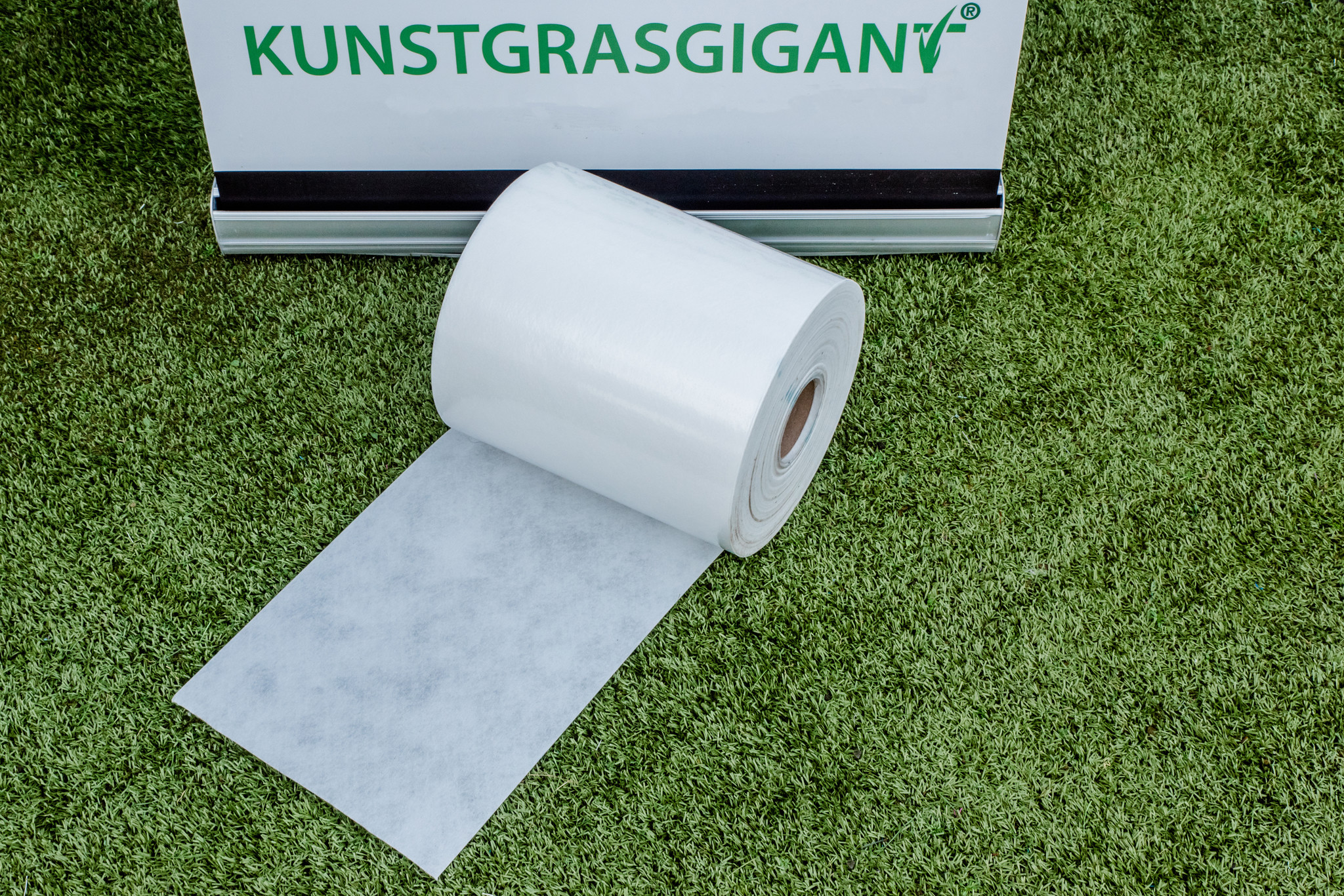 Lijmbanddrager