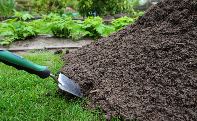 Wanneer compost strooien De beste momenten voor een gezonde tuin