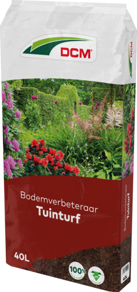 Tuinturf 40 L