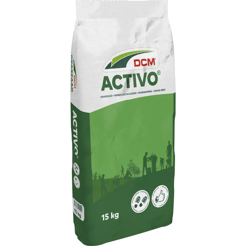 DCM Graszaad Speel & Sport 750 m² (15 kg)