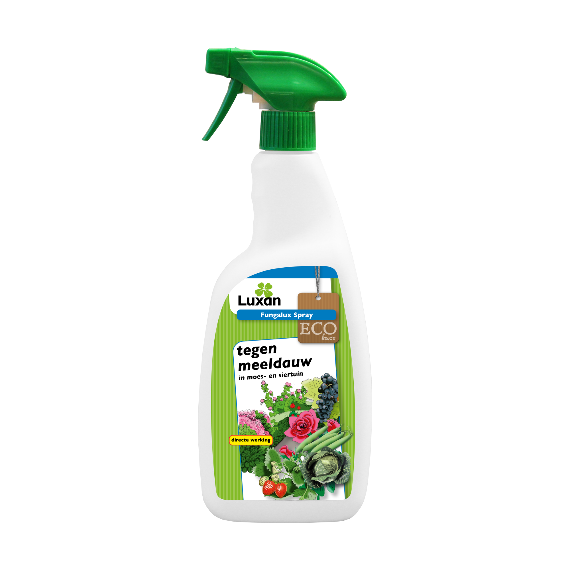 Luxan Fungalux Spray 750 ml
