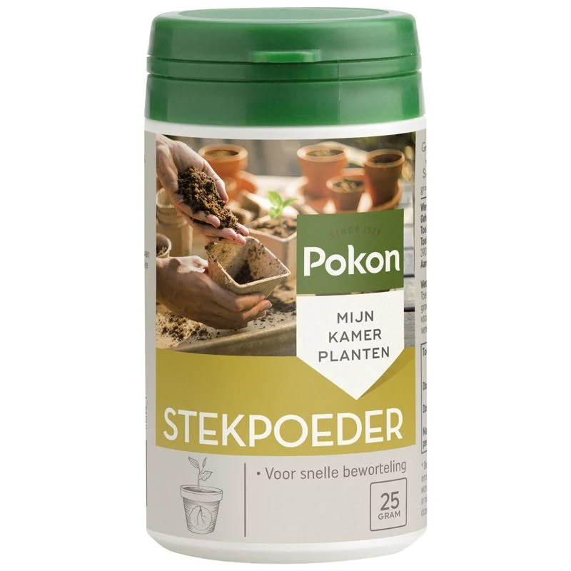 Pokon Stekpoeder 25 gram van Pokon