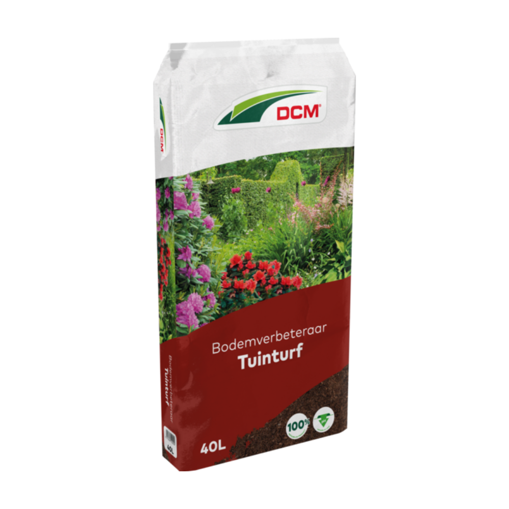 Tuinturf 40 L