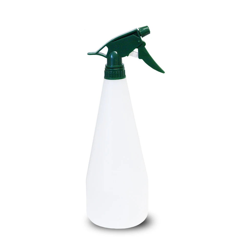 Witte MA plantenspuit van 1 liter
