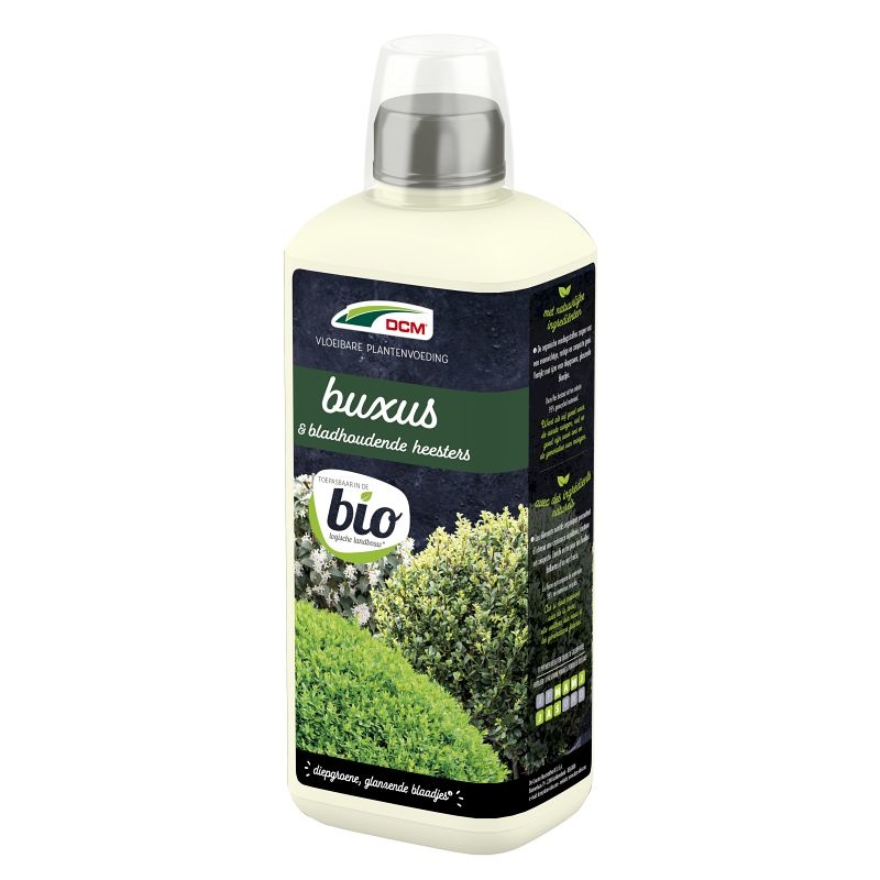 Vloeibare Meststof Buxus (0,8 ltr)