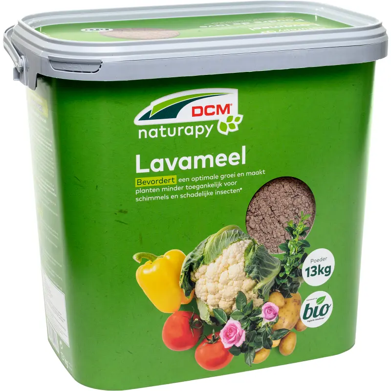 DCM Vitasilica® Lavameel 13 kg