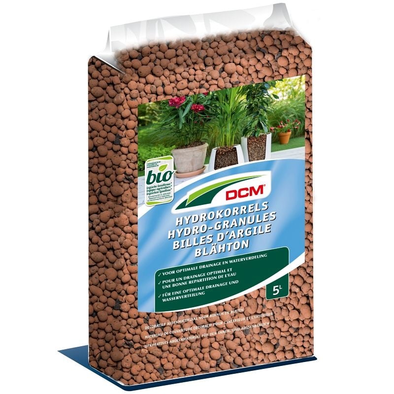 Hydrokorrel (5 ltr) Hydrokorrel (5 ltr)