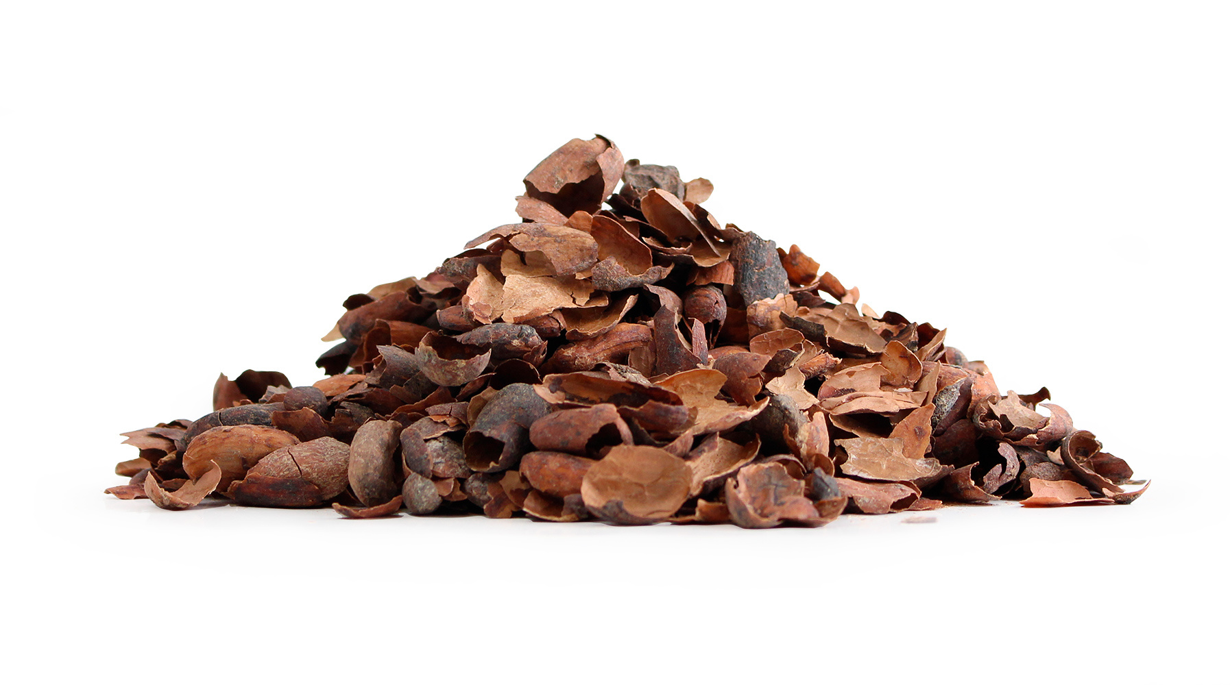 Big bag Cacaodoppen (1m³) - incl. bezorging