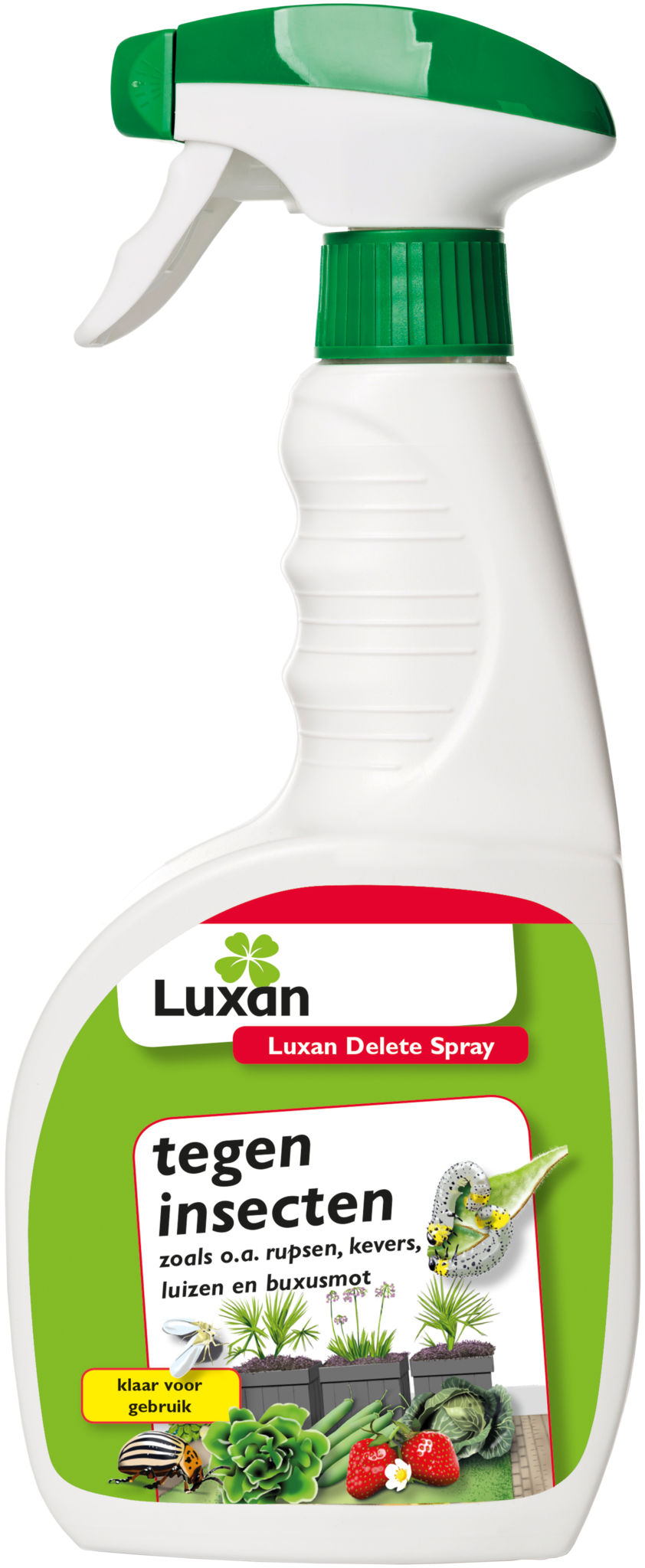 Luxan Delete Spray 1 liter