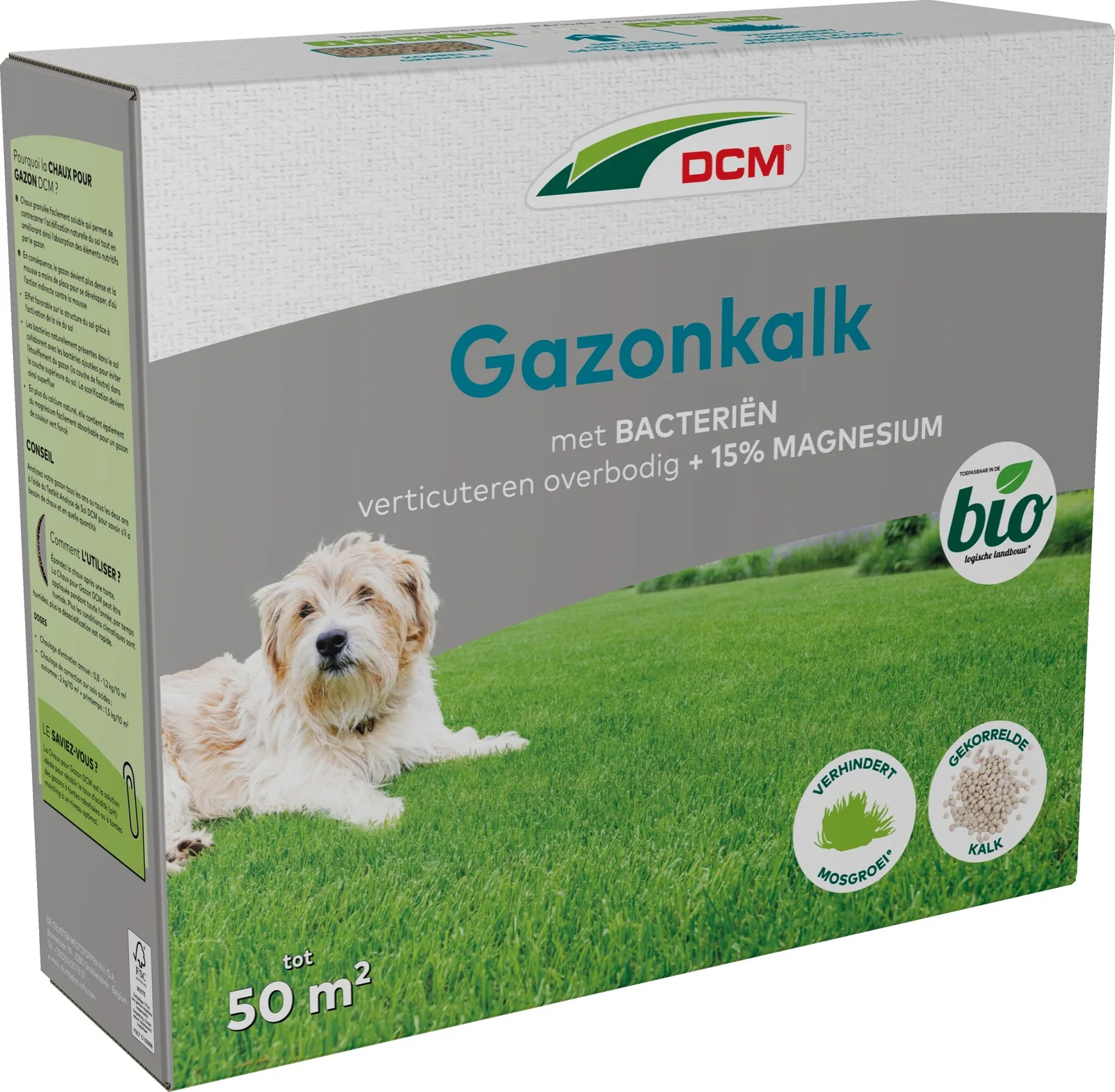 Gazonkalk